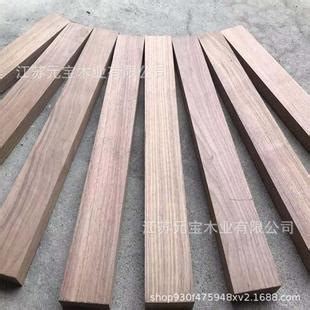 北美黑胡桃木料长规格料木方木材木板板材原木实木规格料家具料-阿里巴巴