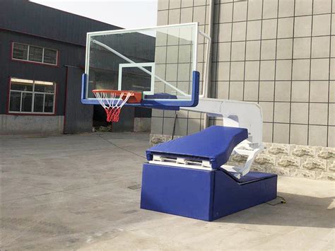篮球架-河北腾斯特体育器材有限公司