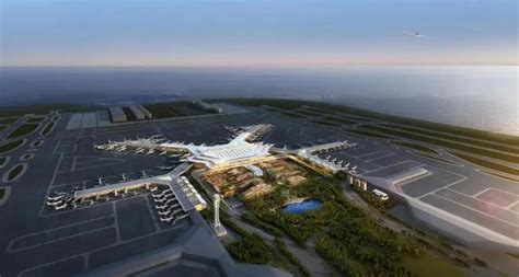 湛江第二机场本周就建成起飞了，北海第二机场何时开工？