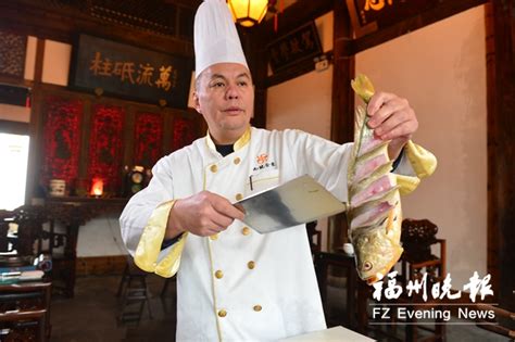 全国首个闽菜文化主题博物馆今日正式开馆