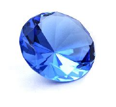 蓝水晶的功效与作用_蓝水晶的含义_蓝水晶代表什么-水晶图鉴-金投珠宝-金投网