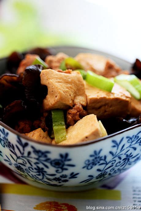 臭豆腐的做法_【图解】臭豆腐怎么做如何做好吃_臭豆腐家常做法大全_然子_豆果美食