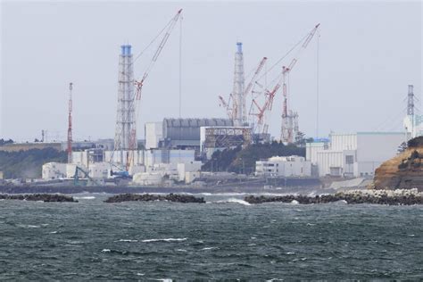 日本核污水入海之后有必要囤盐吗_核污水入海对海盐有影响吗_单词乎