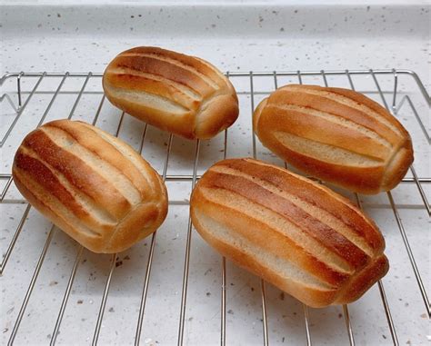 【丹麦红豆面包块（消耗蜜红豆）的做法步骤图】佳仔__下厨房