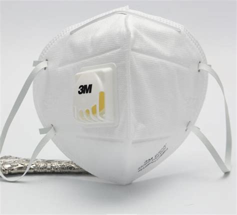3M防尘口罩的常见知识和误区汇总_呼吸防护 - 上海畅为