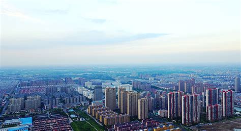 姜堰高新区成为600余家企业“双创”乐土_聚焦泰州