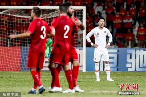 热议国足3-1叙利亚：武磊真大腿，他拯救了中国足球_东方体育