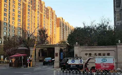 KSL设计：财智阶层尊贵大宅 北京中海九号公馆别墅设计