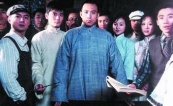 恰同学少年：才子杨昌济的第一节课，将立志列为修身之首，讲的