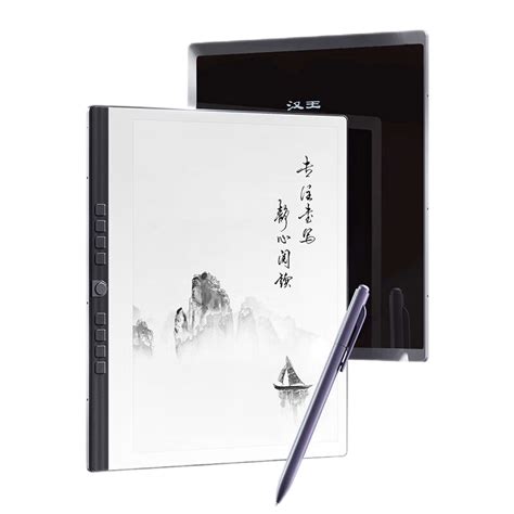 墨水屏排行榜十强品牌