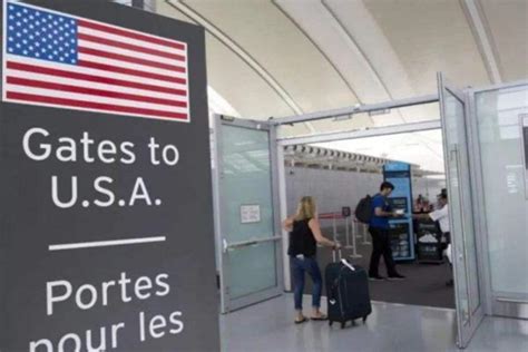 美国入境核酸检测最新要求12月 入境美国最新规定2021_旅泊网