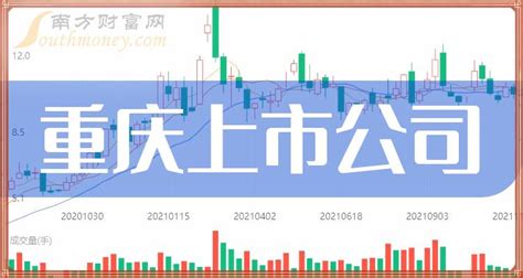 重庆上市公司有多少家,名单一览(2023年06月30日) - 南方财富网