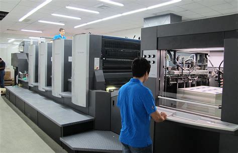 印刷车间1_公司展示_东莞市博创塑胶科技有限公司，IMD/IML模内注塑专业制造商！