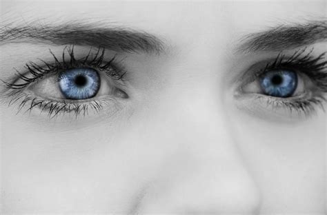 近视手术前的注视训练是什么？|注视|手术|近视|训练|左眼|右眼|眼睑|-健康界