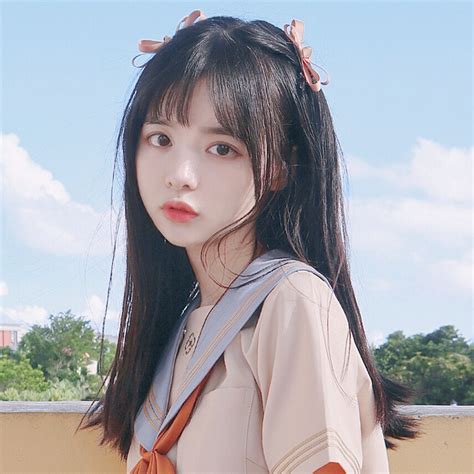 非主流仙女头像