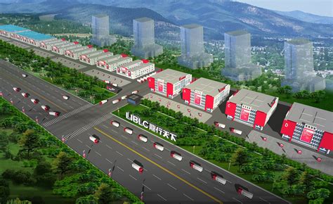天津开发区南港工业区入选“2018中国化工潜力园区10强”
