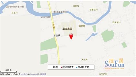 北京上庄家园南区怎么样 地址是在哪里？ 交通便利吗？-北京房天下