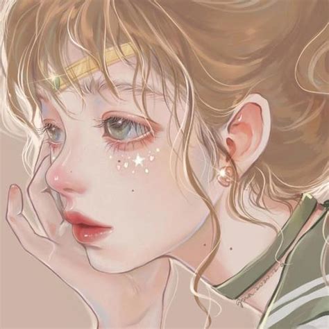 非主流的漫画头像