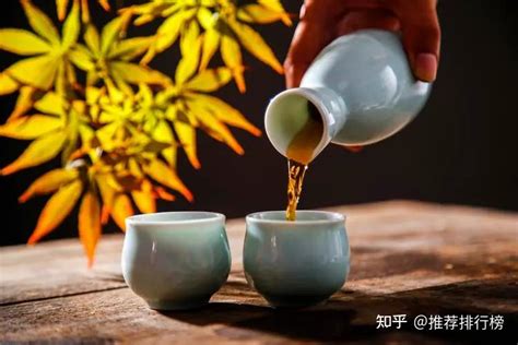 中国十大最著名的黄酒品牌：第一是号称东方名酒之冠的古越龙山 - 十大排行 - 酷奇猫