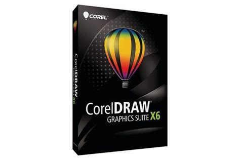「CorelDRAW Graphics Suite X6」を発表！｜コーレル株式会社のプレスリリース