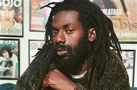 Buju Banton to Return With The Long Walk to Freedom Concert In 2019 ...