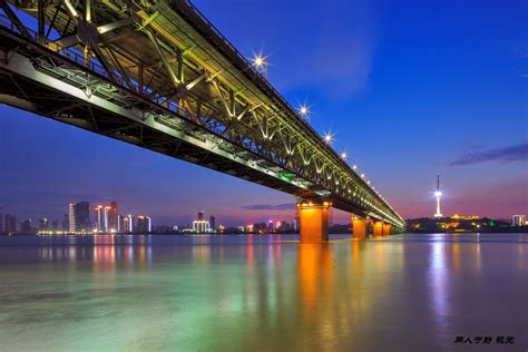 武汉长江大桥建成通车60周年-大河网