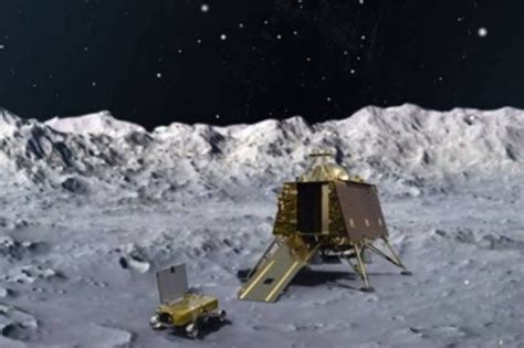印度否认NASA首先发现“月船2号”着陆器坠毁地点：几个月前我们就找到了