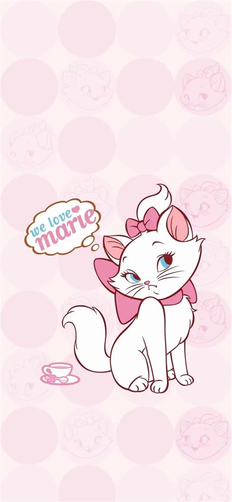 MarieCat~玛丽猫图片
