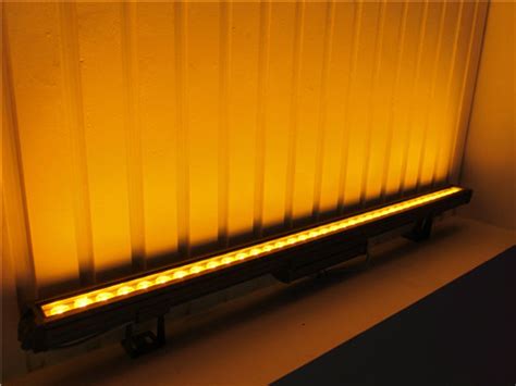 线性LED洗墙灯|中山彩景照明科技有限公司