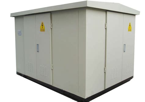 四川箱式变电站的优势、组成设备及工作原理-四川雅诗特电气设备有限公司