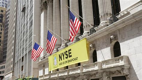 2022纽约证券交易所游玩攻略,如果你是在星期三左右的午饭...【去哪儿攻略】