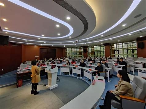 2020年中国有色金属学会会计专业委员会学术论坛在嘉兴召开 - 嘉院要闻 - 嘉兴学院新闻网