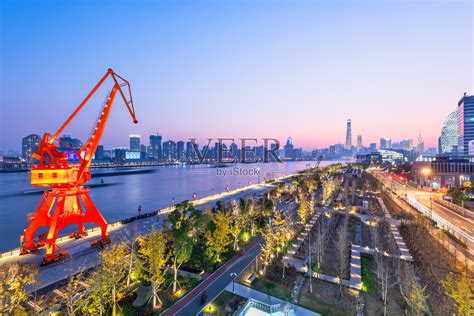 45公里滨江线，是梦和故乡也是诗与远方——上海市政府参事建言献策滨江规划建设 - 看点 - 华声在线