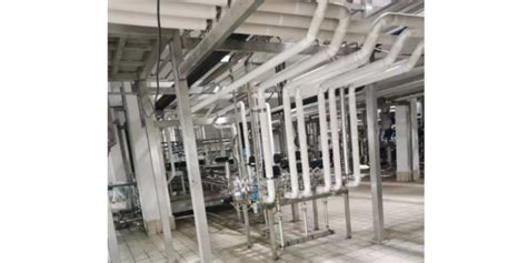 壳乐斯·超洁净pvdf保温壳成为各大药厂洁净室指定的保温材料 - 壳乐斯 · 高端保温系列产品