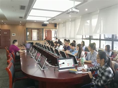 上海财经大学外国语学院与瑞科翻译有限公司实践基地签约仪式举行