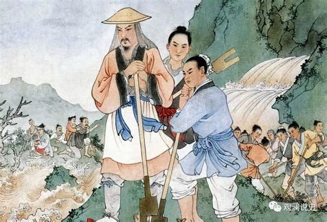 中国历史纪年表完整表图 - 米粒妈咪