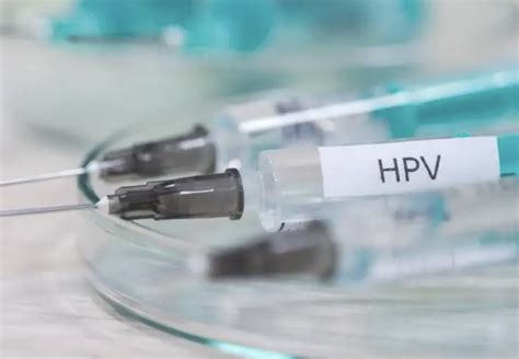南京在校初一女生HPV疫苗免费接种！关于HPV，这些你应该知道_我苏网
