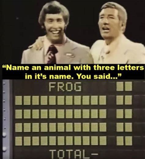 The Best, Worst, and Funniest Game Show Moments of All Time | RTM ...