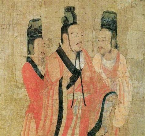 中国古代从哪个朝代开始使用年号的-百度经验