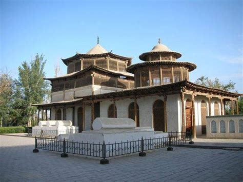 新疆哈密博物馆_哈密旅游景点_新疆旅行网