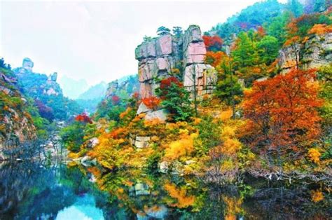 云南省旅游目的地十大旅游景点，十大必去的云南景点推荐