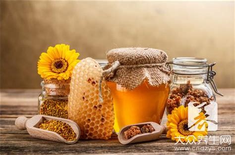 蜂蜜怎么喝最有营养？ - 蜂蜜知识 - 酷蜜蜂