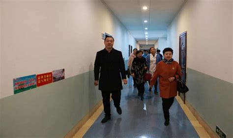 开拓创新谋发展，锐意进取创新篇 - 海东市第一人民医院