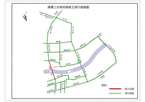 湘潭市规划图,2020年,雨湖区_大山谷图库