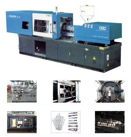 摩擦材料专用混料机和制样机 -- 青岛恒华机械科技有限公司