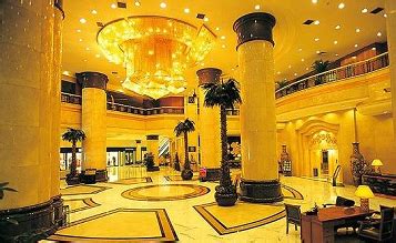 长沙通程国际大酒店 - 湖南德亚国际会展有限责任公司