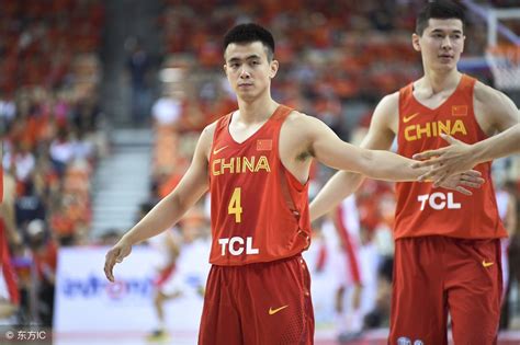 东体：中国男篮已抵达伊朗 准备征战世预赛亚大区第五窗口期比赛-直播吧