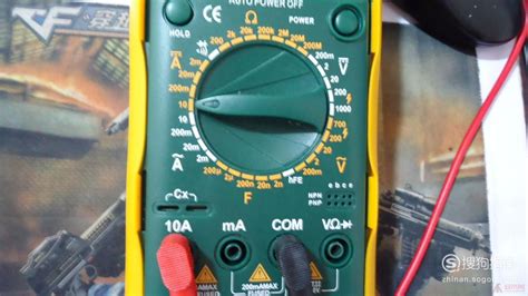 高压电怎么测量电压和电流?要用专门的仪器仪表吗？ - 知乎
