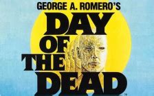 【电影原声音乐】Day of the Dead/丧尸出笼(1985)[完整版OST] - 影音视频 - 小不点搜索