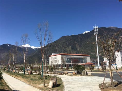 一年内建成西藏林芝首个县级ICU 中山援藏组情倾工布江达！